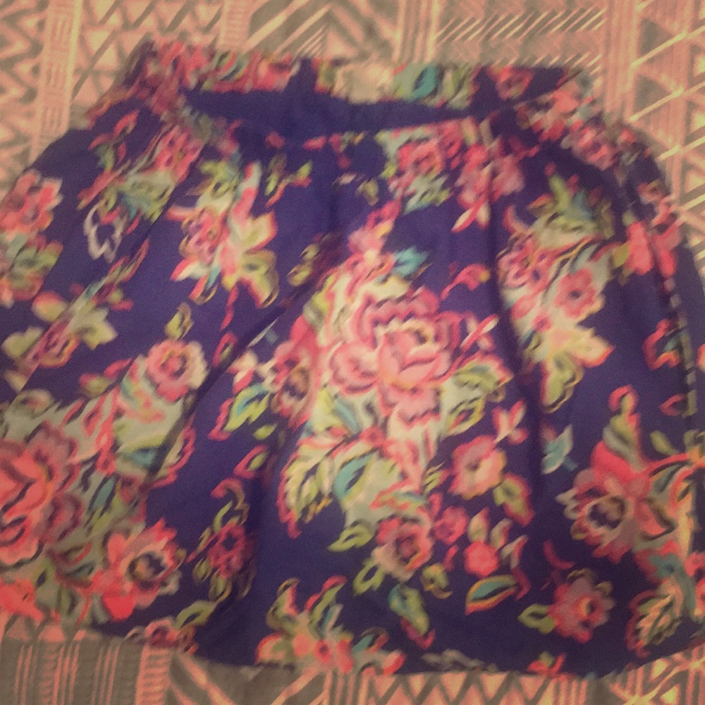 Children’s place skirt